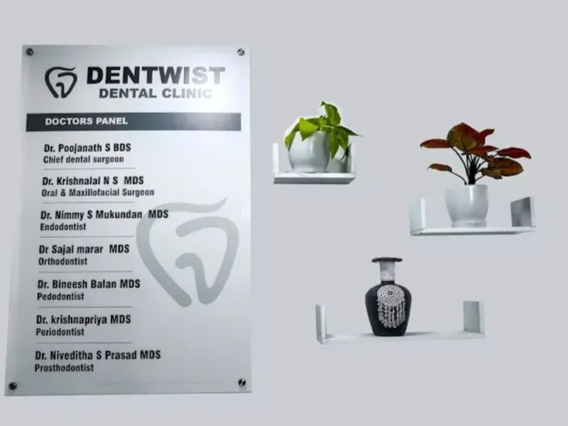 Dentwist Dental Clinic