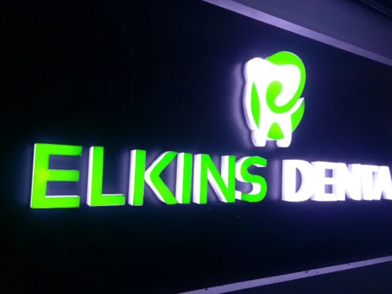 Elkins Denta – Nanminda