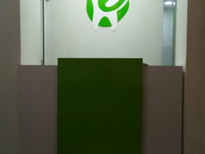 Elkins Denta – Nanminda