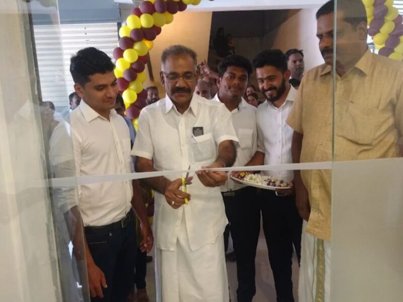 Elkins Denta – Nanminda