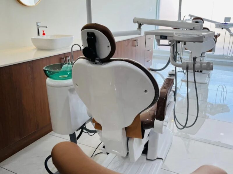 Baby Multispeciality Dental Clinic & Pediatric Dentistry