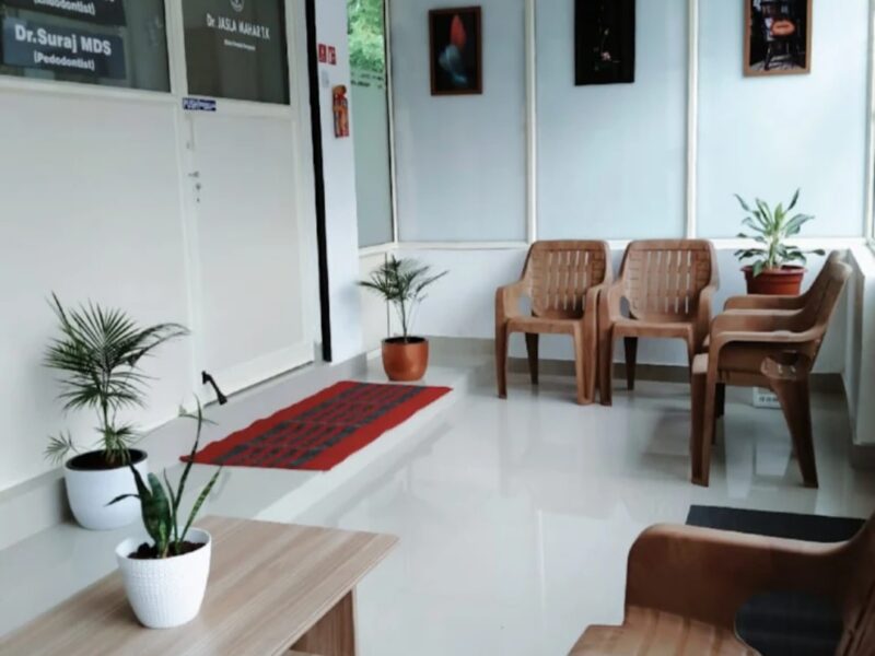 Ewaa Multispeciality Dental Clinic – Balussery