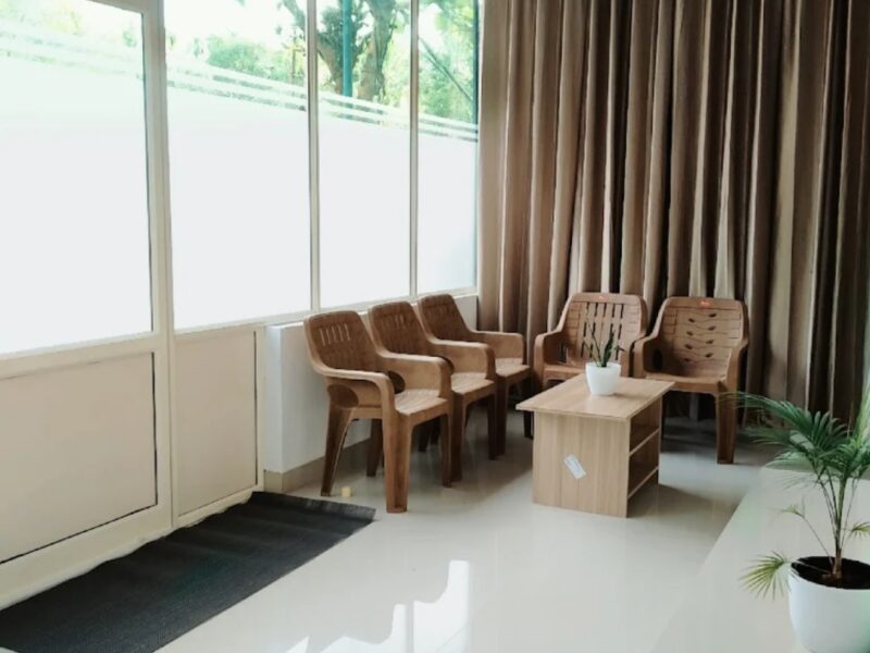 Ewaa Multispeciality Dental Clinic – Balussery