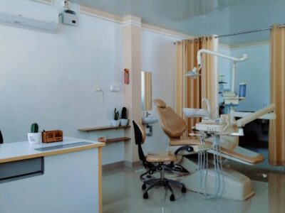 Ewaa Multispeciality Dental Clinic – Balussery