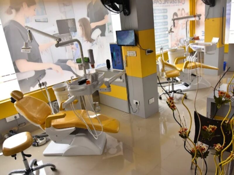 One Dental Care – Balussery