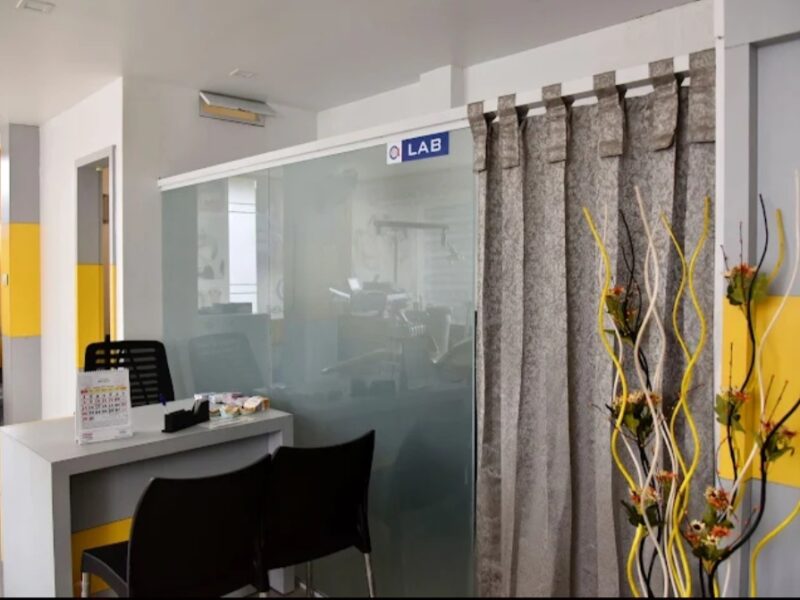 One Dental Care – Balussery