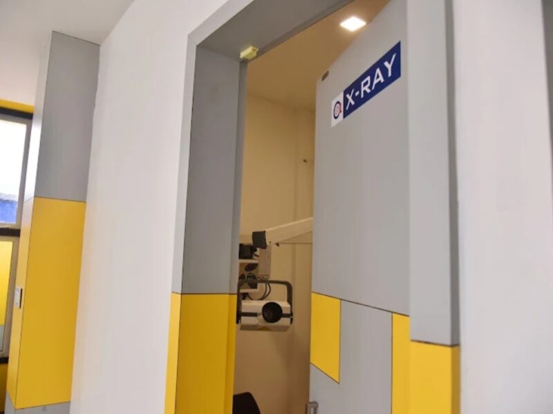 One Dental Care – Balussery