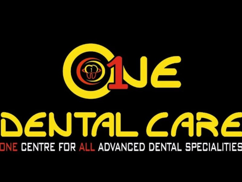 One Dental Care – Balussery