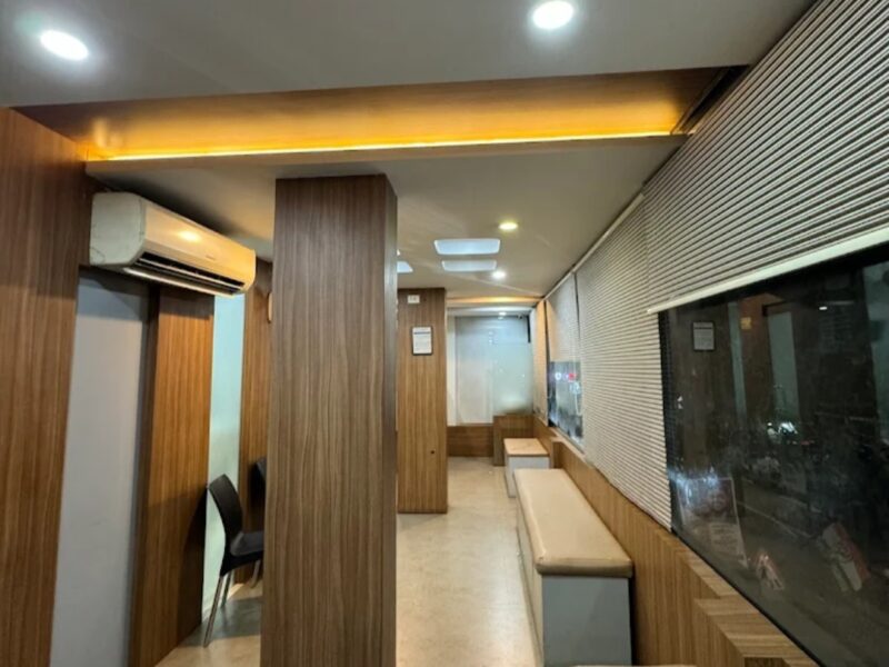 Santhi Dental Clinic – Balussery