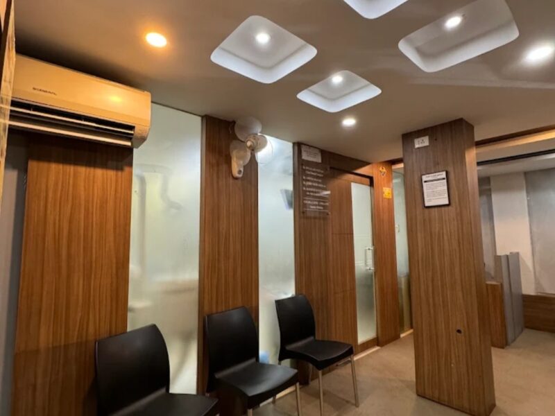 Santhi Dental Clinic – Balussery