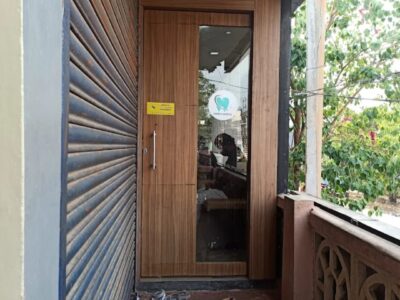 Santhi Dental Clinic – Balussery