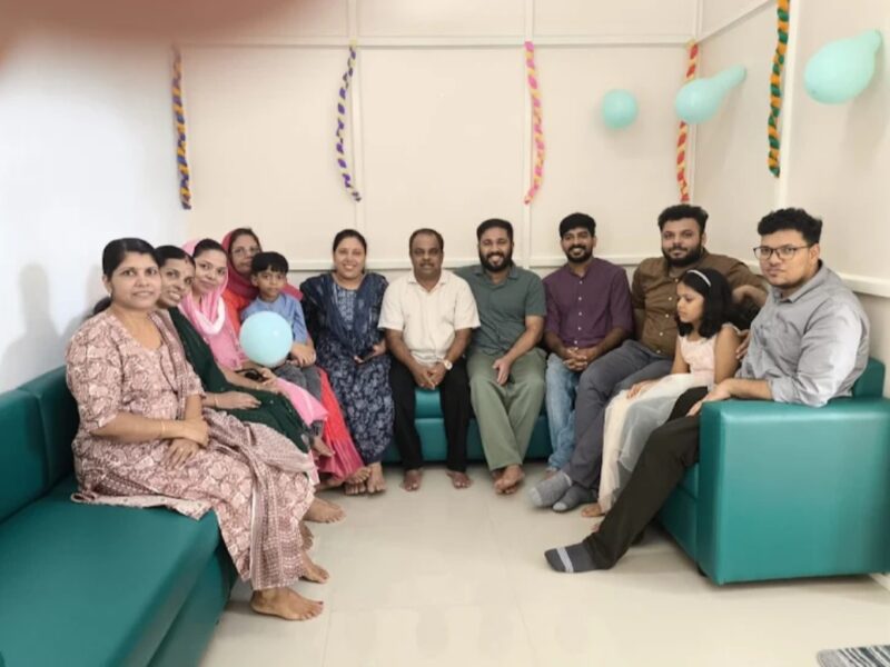 Xpert Dental Clinic, Puthoorvattom