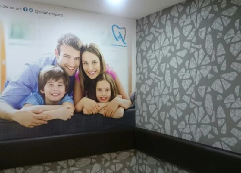 Aura Dental Spa – Vattoli Bazar, Balussery