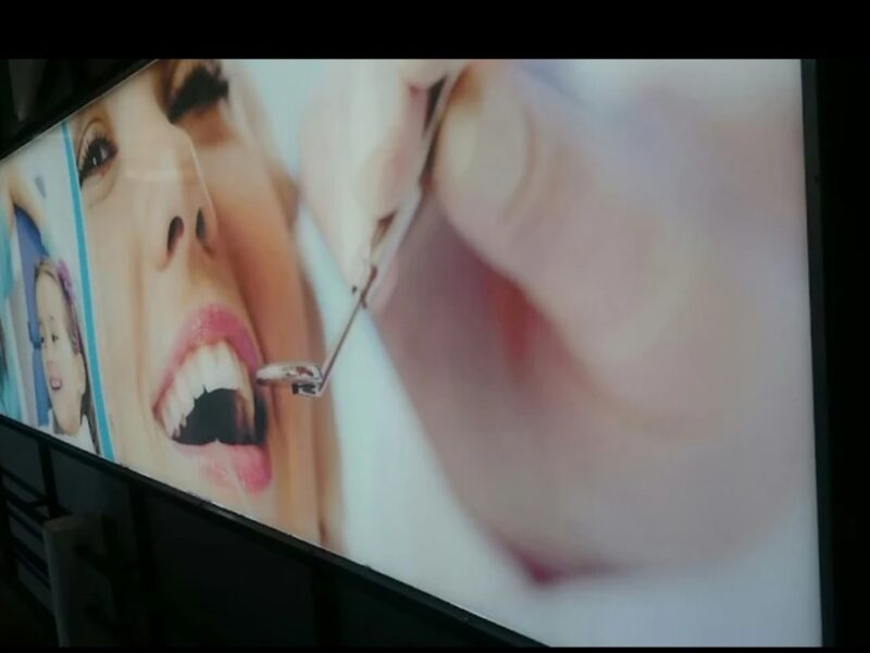 Aura Dental Spa – Vattoli Bazar, Balussery