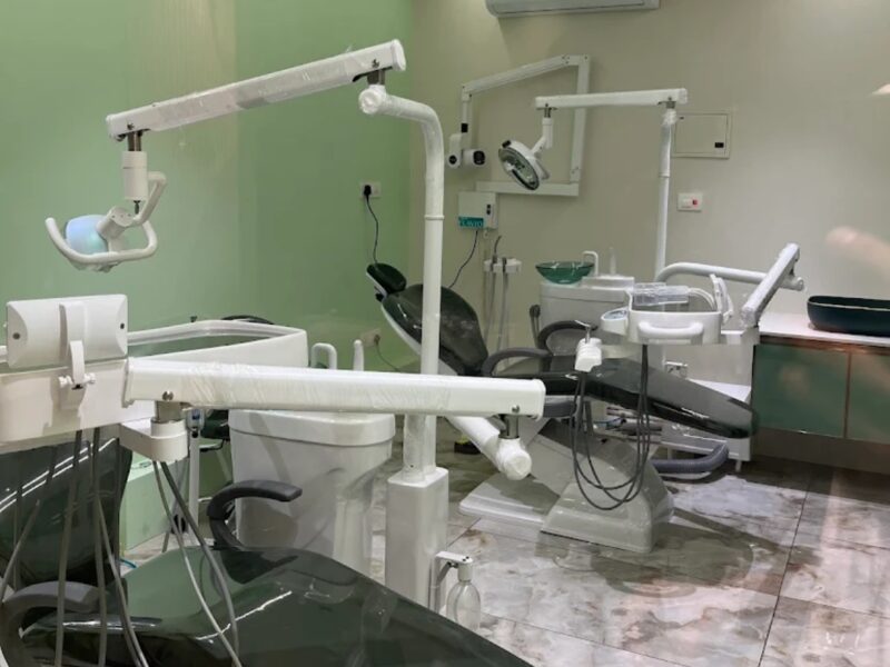 Bright Dental Care – Balussery