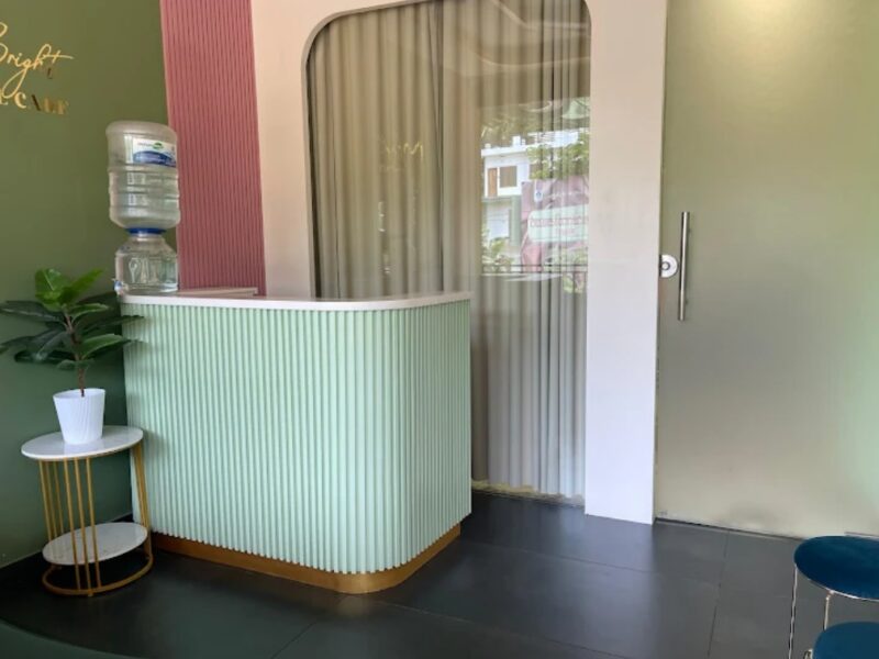 Bright Dental Care – Balussery