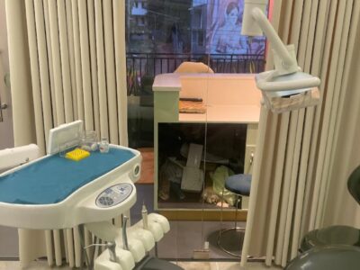 Bright Dental Care – Balussery