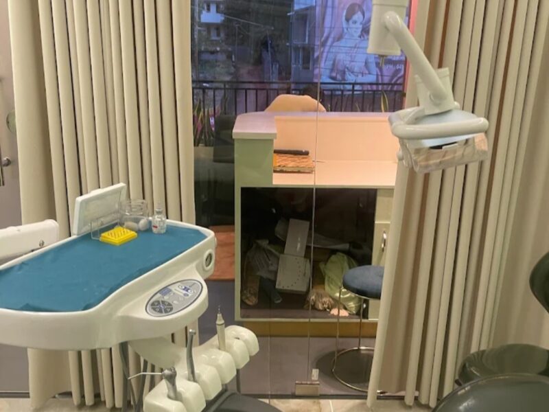 Bright Dental Care – Balussery