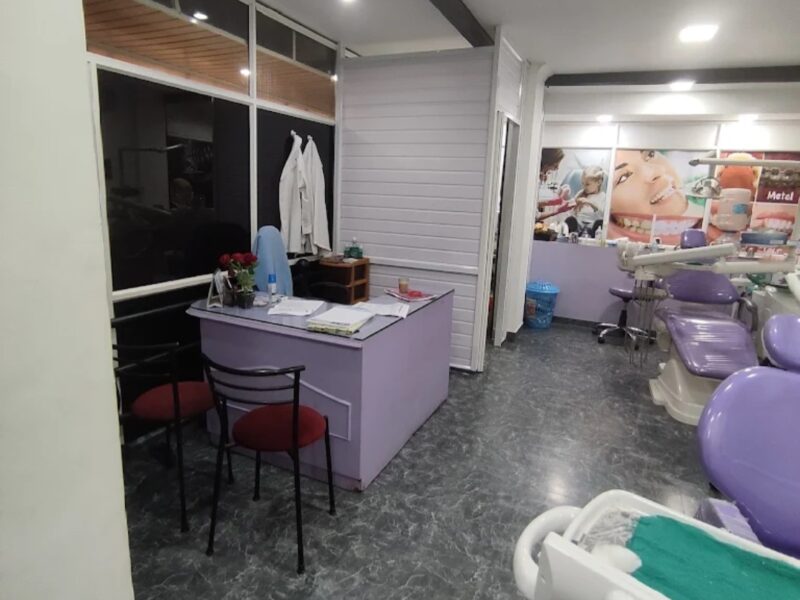 Drs Dental Clinic – Balussery