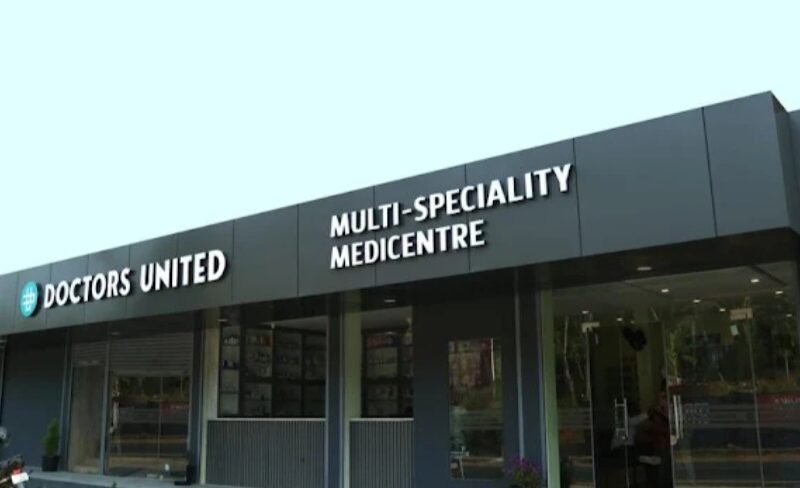 Doctors United Multispecialty Medical Centre