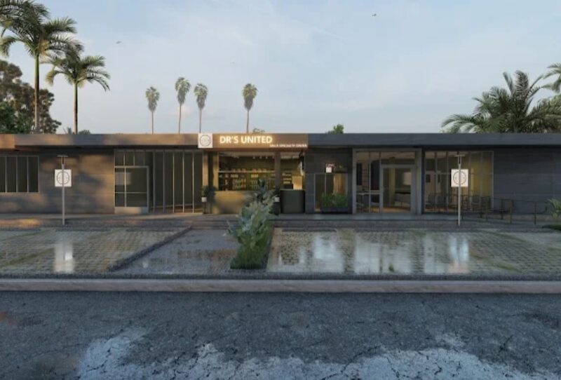 Doctors United Multispecialty Medical Centre