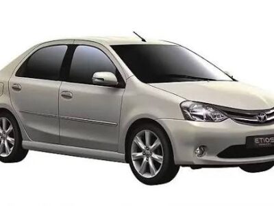 Toyota Etios GD – 2012 Model for Sale