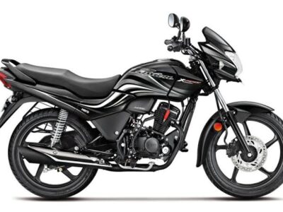 For Sale – Passion Pro (2013 Model)