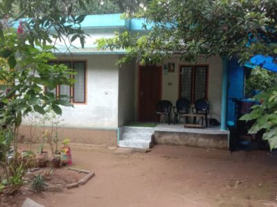 House + Land for Sale – Chembukadavu Thusharagiri (Kodanchery Panchayath)