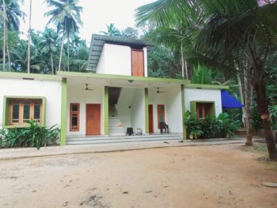 Flat for Sale – Ideal for Families