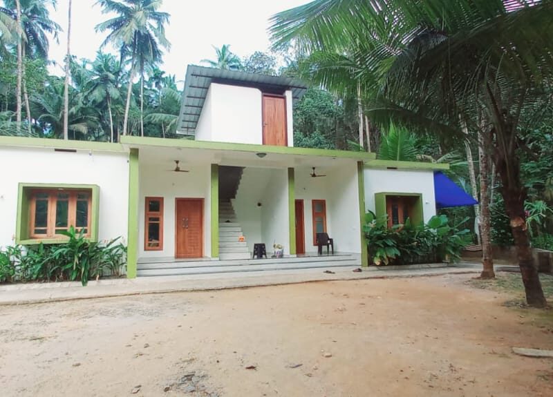 Flat for Sale – Ideal for Families