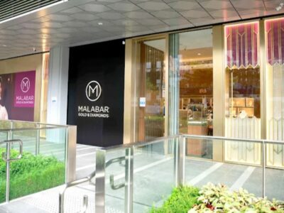 Thangals Gold & Diamonds – Centrium Square, Singapore