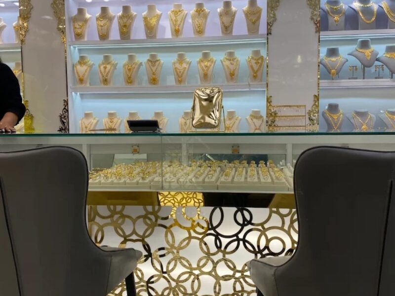 Thangals Gold & Diamonds – Kuala Lumpur