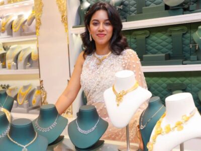 Thangals Gold & Diamonds – Kuala Lumpur