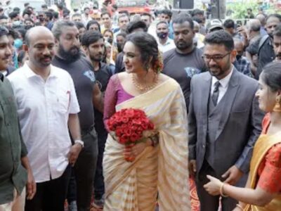 Thangals Gold & Diamonds – Kaniyapuram, Trivandrum