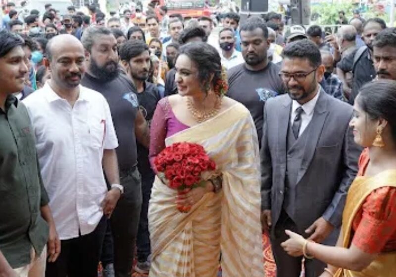 Thangals Gold & Diamonds – Kaniyapuram, Trivandrum