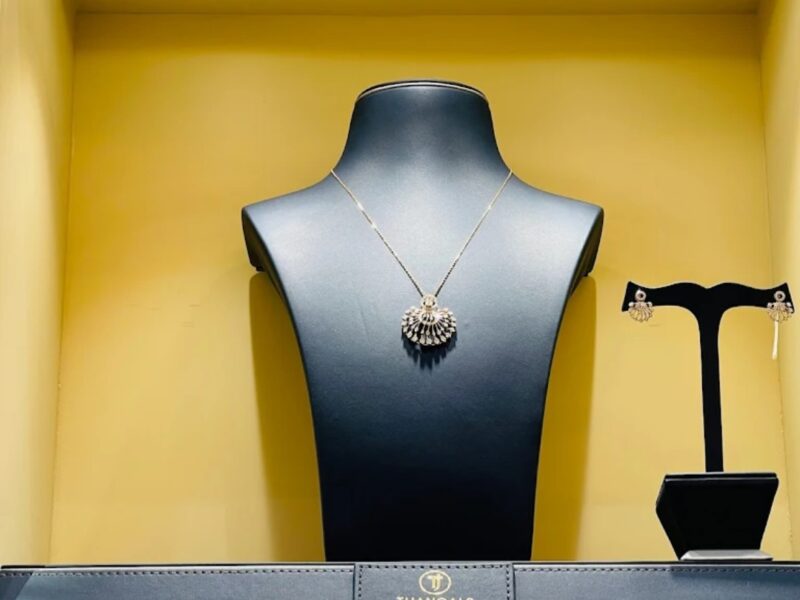 Thangals Gold & Diamonds Deira, Dubai