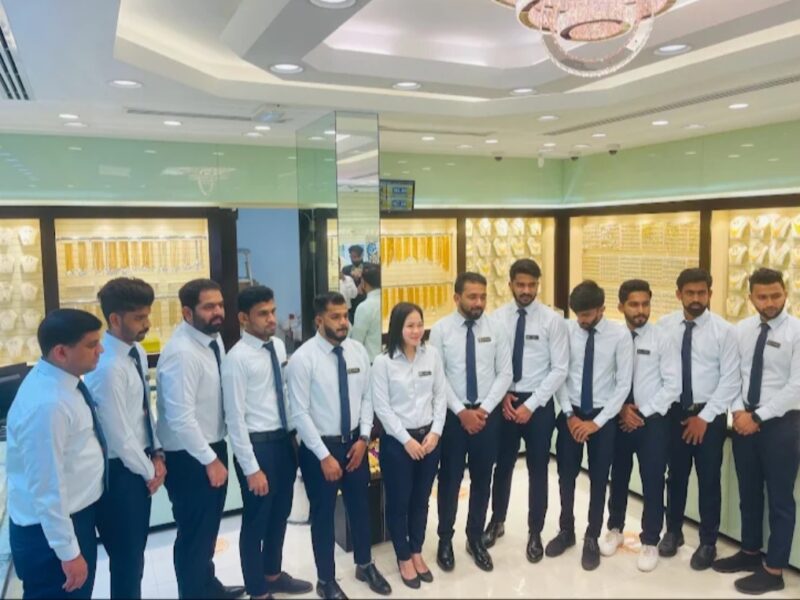 Thangals Gold & Diamonds Deira, Dubai