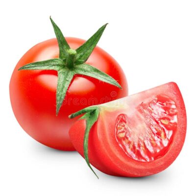 Fresh Tomato (Thakkali)