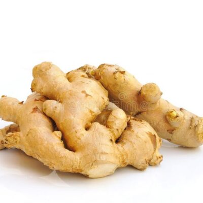 Ginger (Inji)