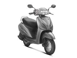 Honda Activa for Sale – Full Condition