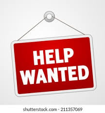 Helper Wanted for Coolbar (Juice & Snacks Shop)