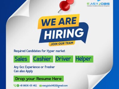 Exciting Career Opportunities in Dubai's Retail Sector