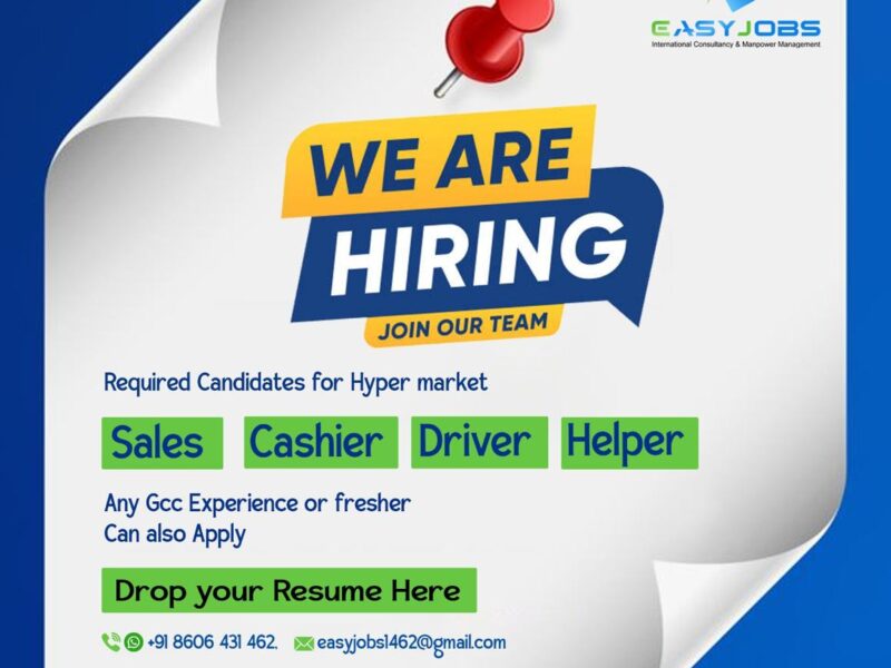 Exciting Career Opportunities in Dubai's Retail Sector