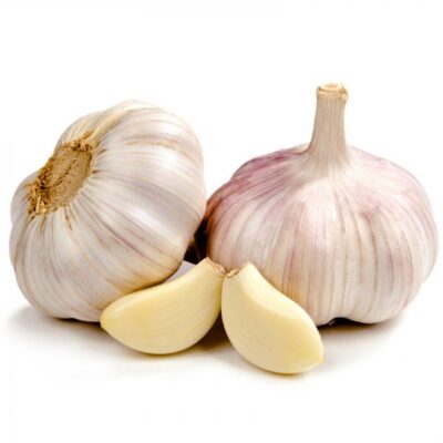 Garlic (Veluthulli)