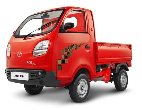FOR SALE: 2013 TATA ACE ZIP MINI-TRUCK