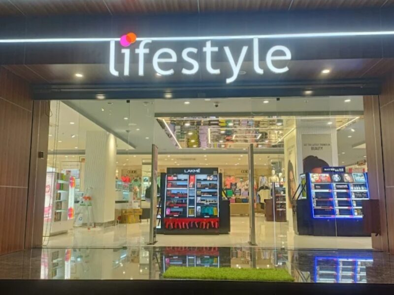 Lifestyle Stores – Kozhikode