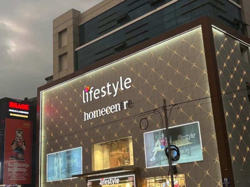 Lifestyle Stores – Kozhikode