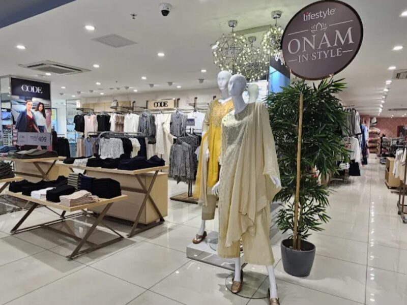 Lifestyle Stores – Kozhikode