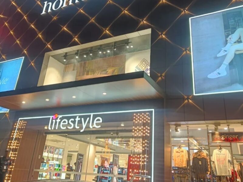 Lifestyle Stores – Kozhikode