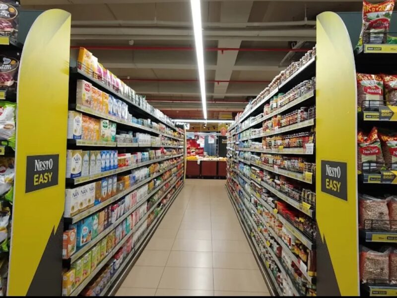 Focus Hypermarket Calicut